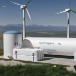 Siemens accelerates hydrogen ramp-up with generative artificial intelligence